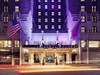 Hotel Lexington, New York, USA